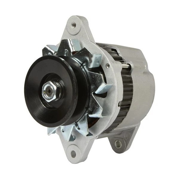 New Alternator for Isuzu Eng Industrial Equipment 3AE1 4JB1 C240