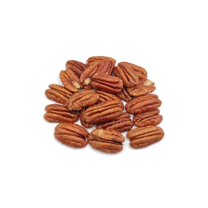 Raw Pecan Nuts Halves 40g - 1.95Kg Premium Quality (40