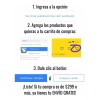 Techno Vendas Para Codos Elásticas Gym Pesas Crossfit (2 Vendas)