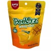 AMOS Peelerz peelers Gummy MANGO Peelable Fruit Candy Novelty Tiktok
