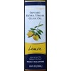 Central Market Lemon Infused Extra Virgin Olive Oil, 8.5 oz