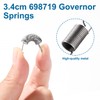 VooGenzek Pack of 20 698719 Regulator Springs, Regulator Spring for