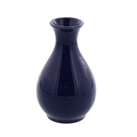 tableware east sake bowl tokuri 1 cup 190cc starry sky or-009-01