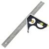 Rolson 50858 Combination Square, 300 mm