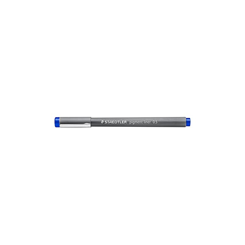 Staedtler 308 05-3 - Forro de pigmentos
