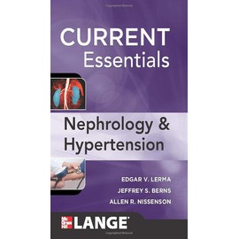 CURRENT Essentials of Nephrology & Hypertension