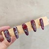 3D Nail Molds Thorns Design, Silicone Tool Art Y2k Decoration