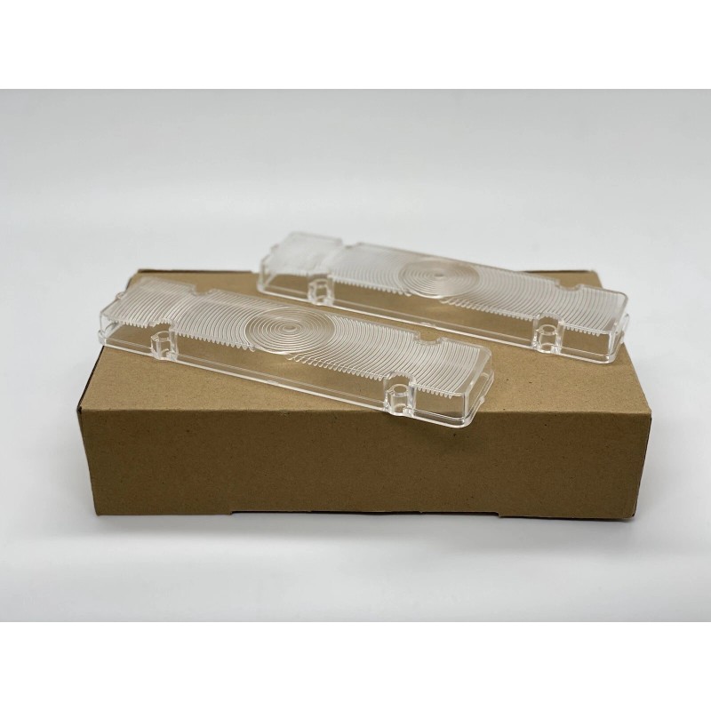 KK 1961 Impala Belair Biscayne El Camino Parking Lamp Lens