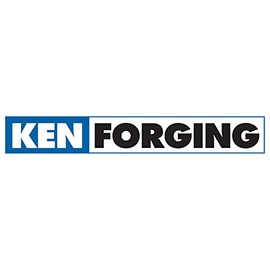 Ken Forging - TB108-3/4-10 X 6 Turnbuckle Body (ASTM F1145) - (Pack of 1)