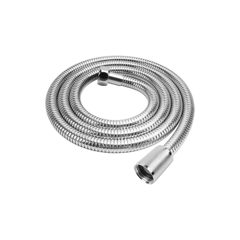 Shower Hose 1.5 m, Standard G1/2 Inch All Copper Connections,