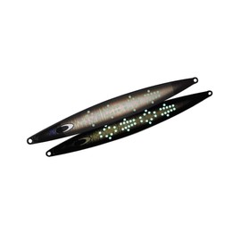 Nature Boys Metal Jig Spin Rider Deep SN1360-05K SN1360-05K SN1360-05K Hadakai Eagle 360g