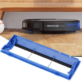 RoboVac 11s RoboVac 30 Main Brush Cover,Replacement Plastic Brush Guard Roller Brush Guard Cover Robot Vacuum cleanser Brush Accessories Kit Replacement for RoboVac 11s RoboVac 30