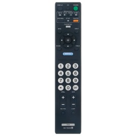 For-Sony RM-YD028 Replace Remote  for Sony Bravia TV KDL40VE5 KDL46S5100 KDL32L5000