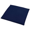 Current Seeds Cushion 24 x 24 cm Dark Blue Small