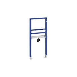 Geberit 111.434.00.1 DUOFIX WASHBASIN BE/FR/PL