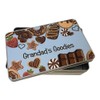 Lunar Shadow Grandad's Goodies Blue Storage Gift Tin | Grandad