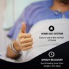 Cold Water Therapy Cervical Pad for Cryotherapy Unit - Pad