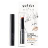 Gatsby The Designer Lip & Eye Coloring Stick, Orange Beige,