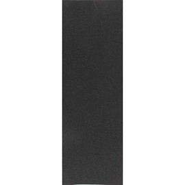 Mob - 11x33 Black Griptape - Single Sheet