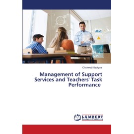 Management of Support Services and Teachers' Task Performance