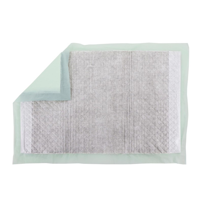 Deo Free Powerful Charcoal Deodorizing Sheet for Multiple Cats, 8+