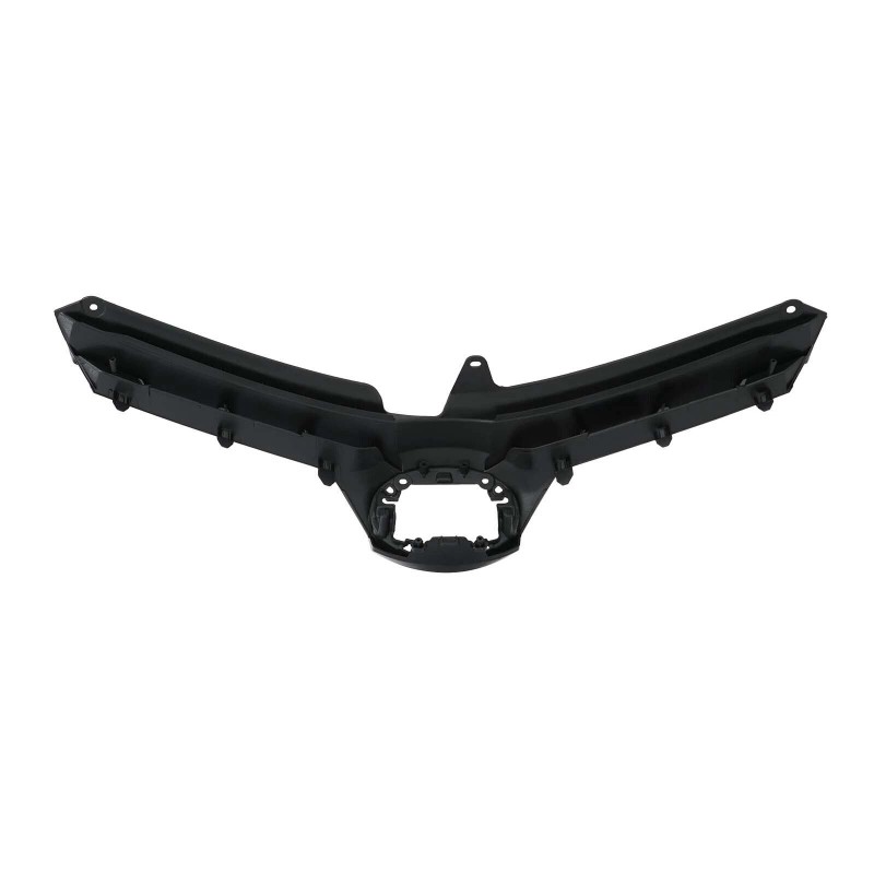 Bewild 6PCS For 2017-2019 Toyota Corolla LE XLE CE Front