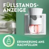 Air Wick Fragrance Plug Starter Set Package Including 1 Device