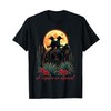 El Vaquero Es Especial Mexican Rodeo T-Shirt