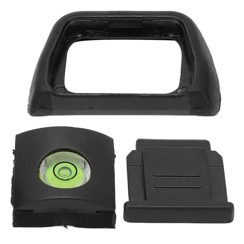 Rubber Camera Viewfinder Eyecup Eyepiece Eyeshade for Sony A6000 A6100
