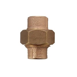 CORNAT T534028 Soldering Fitting 28mm, Clear