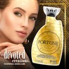 Devoted Creations Fortune Bronzer Tanning Lotion 13.5 oz