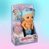 Bloopies Mermaids Lovely - Bath Toy