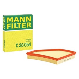 MANN-FILTER C 28 054 Air Filter for Cars and Transporter