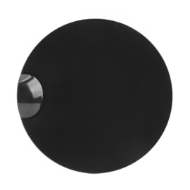 Fuel Gas Tank Cap Prevent Leakage Dustproof 9L3Z 99405A26 AA Replacement for Ford 2009 to 2014