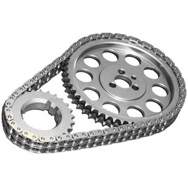 Rollmaster CS2040 Billet Roller Timing Set with Torrington Bearing for Big Block Chevy