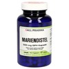 Gall Pharma Mariendistel 500 mg GPH Kapseln, 1er Pack (1
