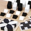 ANYTOP Challenge Blocks, Hide Building Blocks, Brain Training Puzzle, Educational