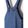 MOD Jeans Children's Dungarees - Size 92-110, 2-6 Years -
