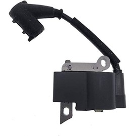 PARTSRUN Ignition Coil Module For STIHL FS94 TRIMMER #4149-400-1301 ID#4149 1300 MC3 4149 94 UG171,ZF668