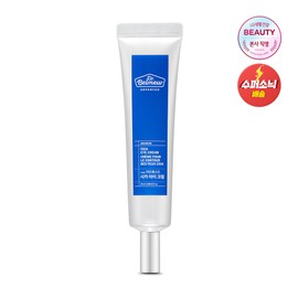 THE FACE SHOP Dr. Belmeur Advanced Cica Eye Cream 25ml / 더페이스샵 닥터벨머 어드밴스드 시카 아이 크림 25ml