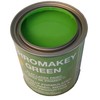 ChromaKey HD Video Green Screen Paint with 8K Primer 1