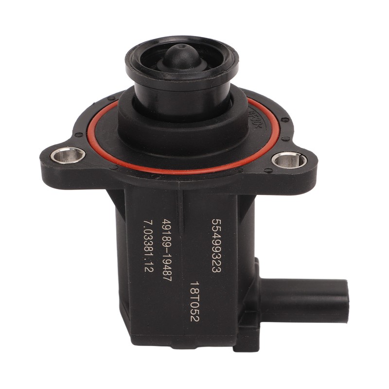 Turbo Solenoid Valve 12653327 Turbocharger Electronic Recirculation Bypass Valve for