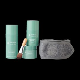 Endota Organics Hydrate Me Heroes Pack