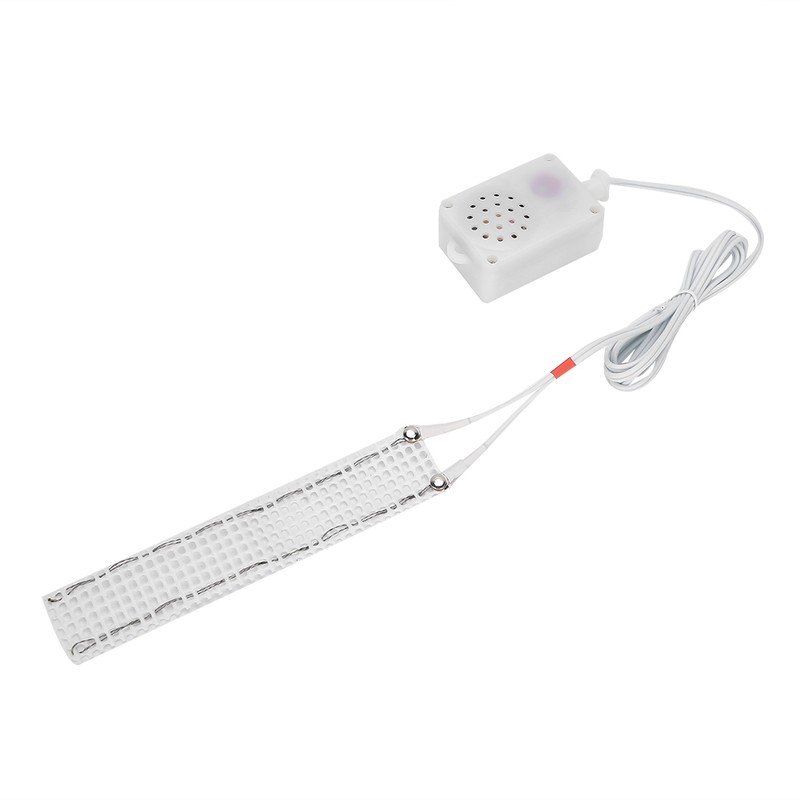 Electric Bedwetting Alarm Reusable Bedwetting Sensor for Baby Infants Toddler