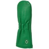 VESSEL HC1122 Green Headcover, green