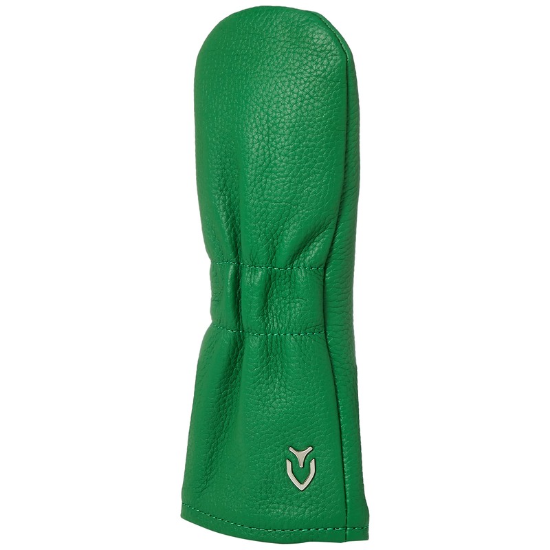 VESSEL HC1122 Green Headcover, green