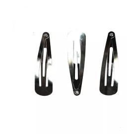 E-Shop GDL Broche Cuca Para El Cabello 5cm 100 Piezas