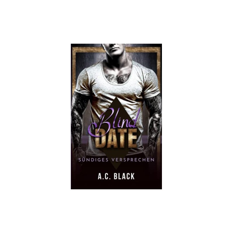 Blind Date: Sündiges Versprechen