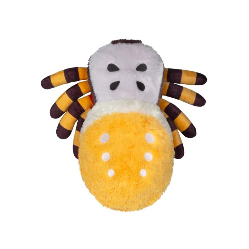 Squishable / Mini Orb Weaver Spider Plush Toy