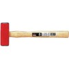 OH Kogyo OH Double Mouth Hammer OHW-1 1/2 0.7 kg